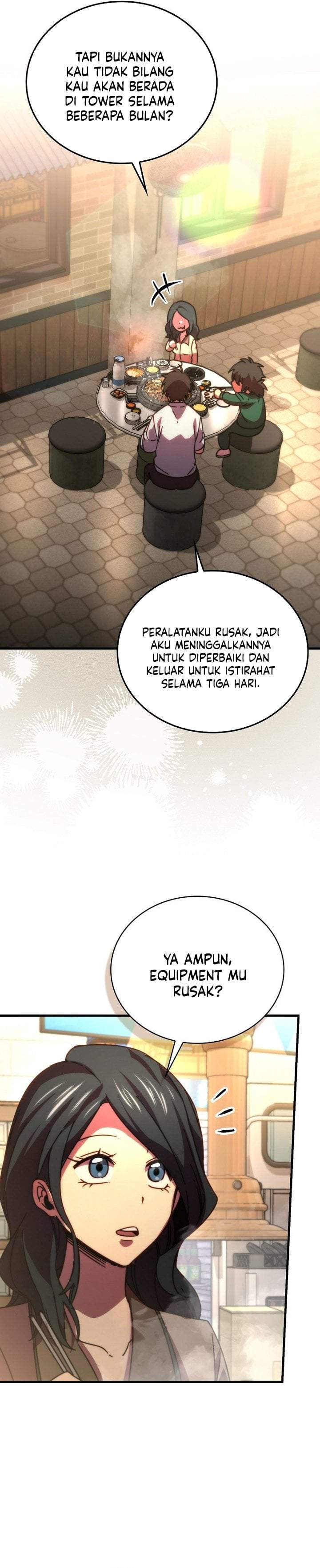 Demon Lord’s Martial Arts Ascension Chapter 154