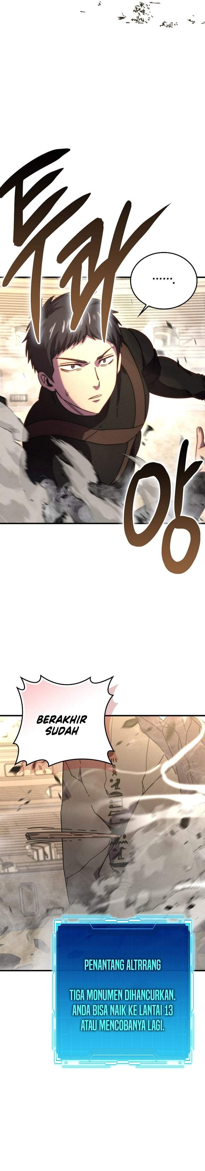 Demon Lord’s Martial Arts Ascension Chapter 154