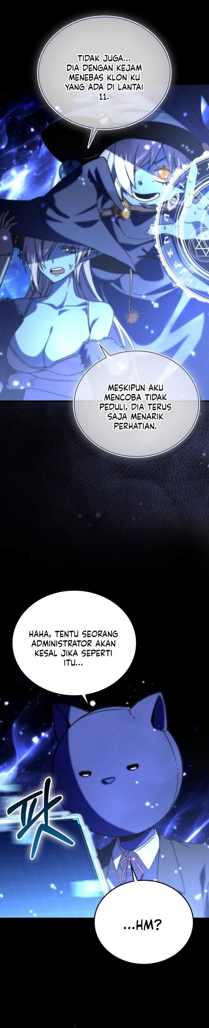 Demon Lord’s Martial Arts Ascension Chapter 155
