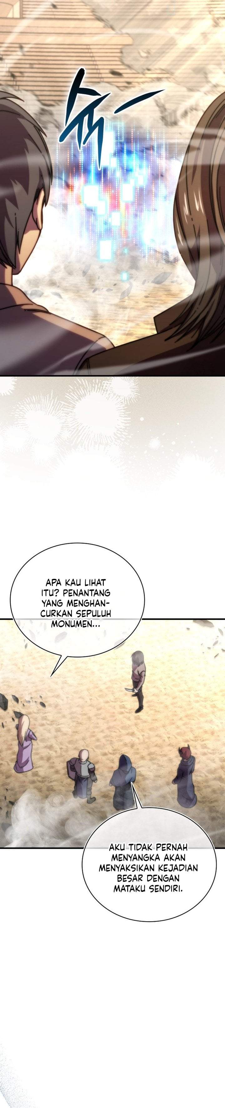 Demon Lord’s Martial Arts Ascension Chapter 155
