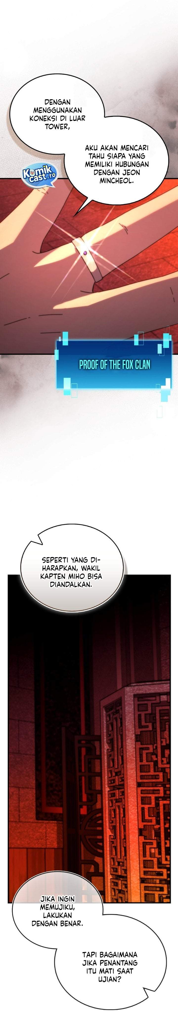 Demon Lord’s Martial Arts Ascension Chapter 155