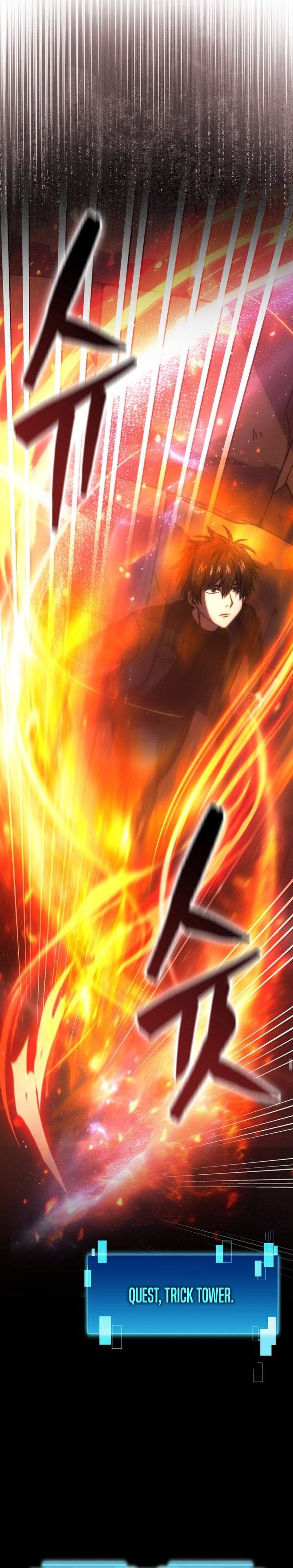 Demon Lord’s Martial Arts Ascension Chapter 155