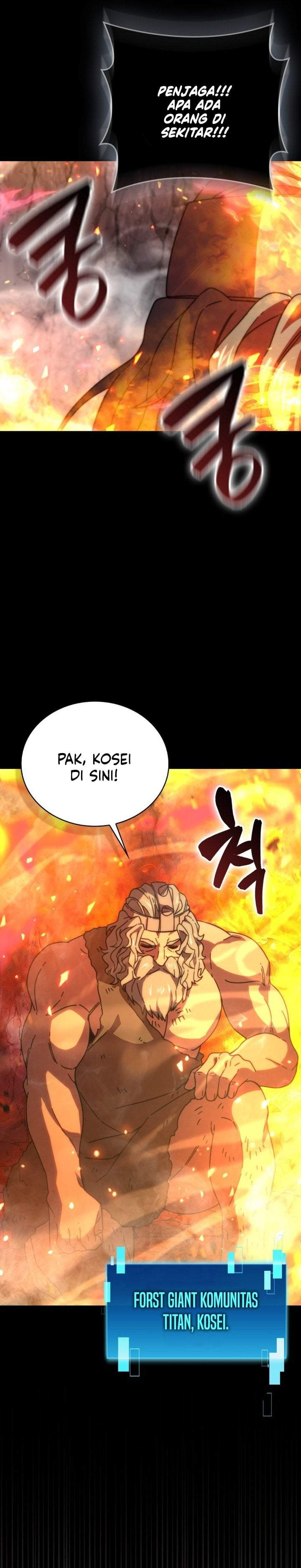 Demon Lord’s Martial Arts Ascension Chapter 155