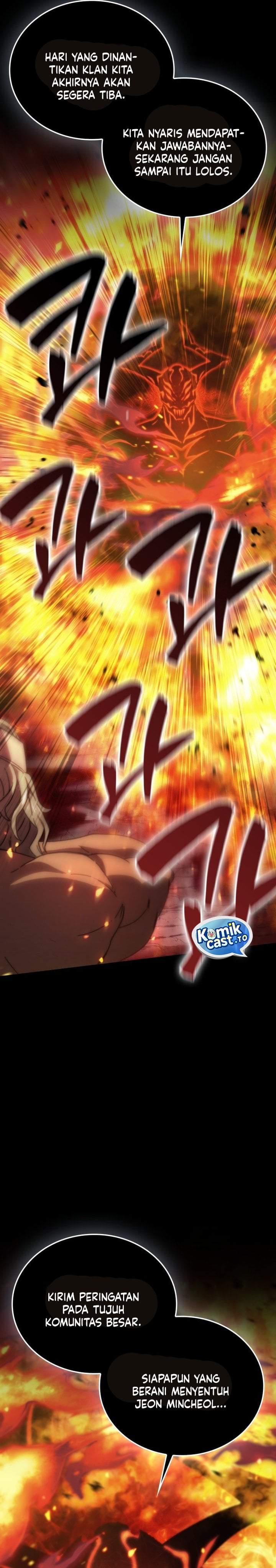 Demon Lord’s Martial Arts Ascension Chapter 155