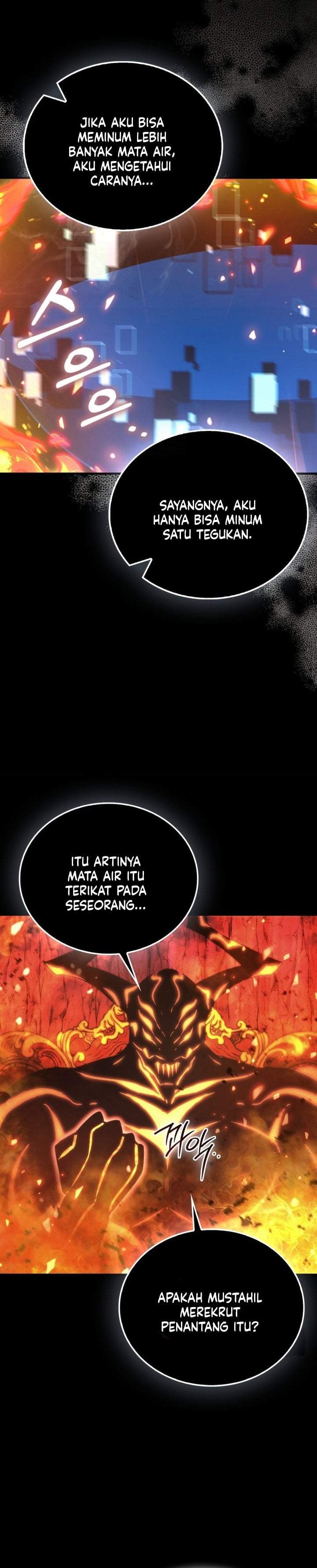 Demon Lord’s Martial Arts Ascension Chapter 155