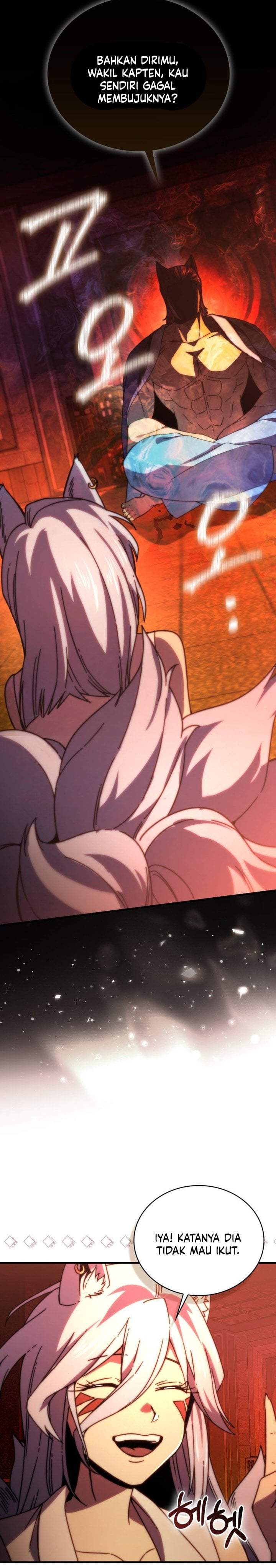 Demon Lord’s Martial Arts Ascension Chapter 155