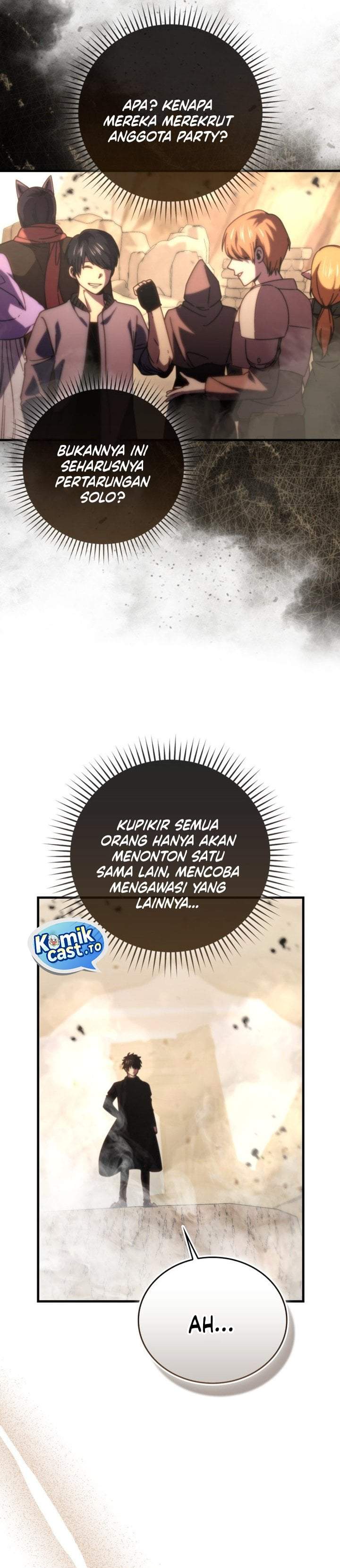 Demon Lord’s Martial Arts Ascension Chapter 156