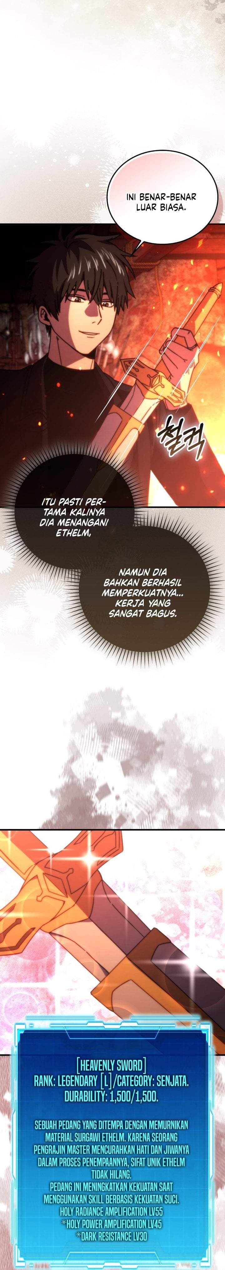 Demon Lord’s Martial Arts Ascension Chapter 156