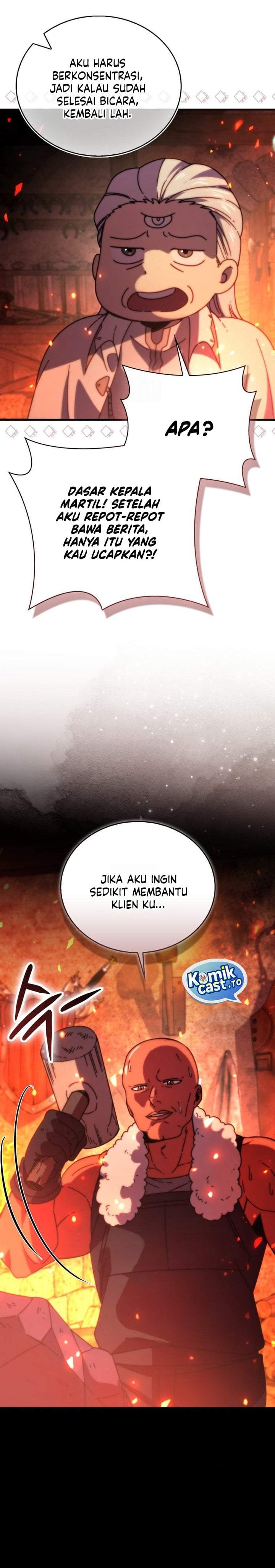 Demon Lord’s Martial Arts Ascension Chapter 156