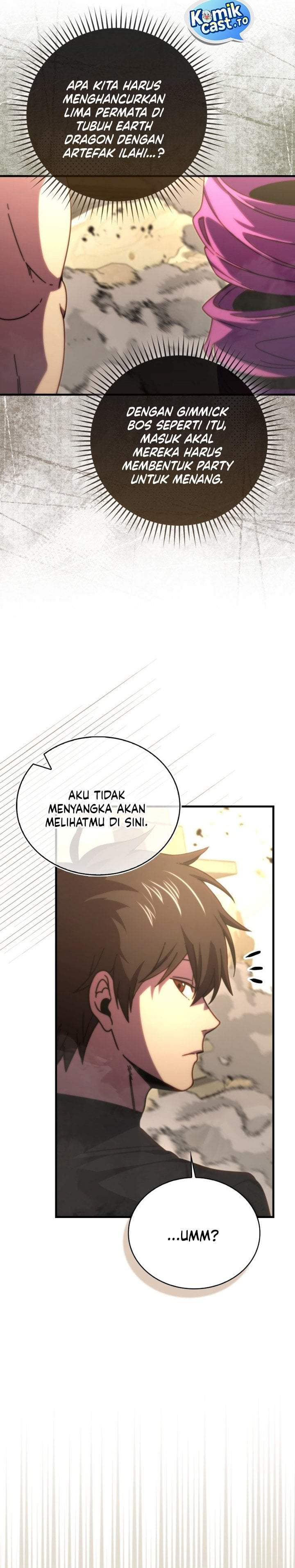 Demon Lord’s Martial Arts Ascension Chapter 156