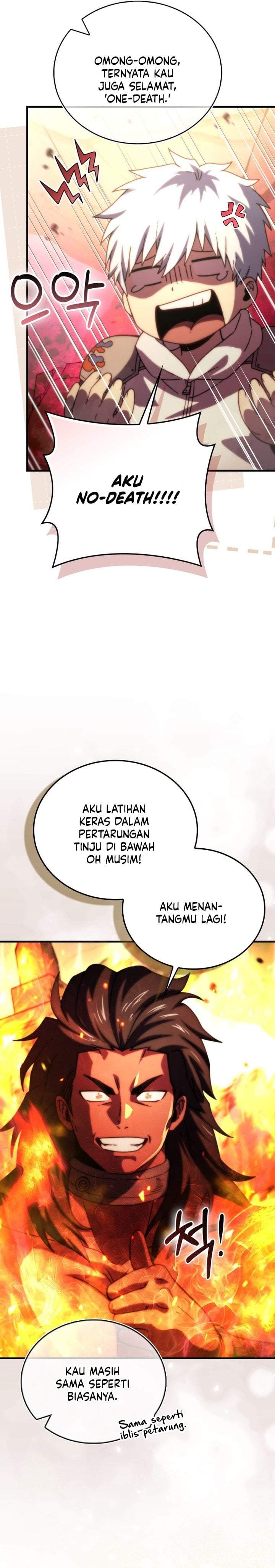 Demon Lord’s Martial Arts Ascension Chapter 156