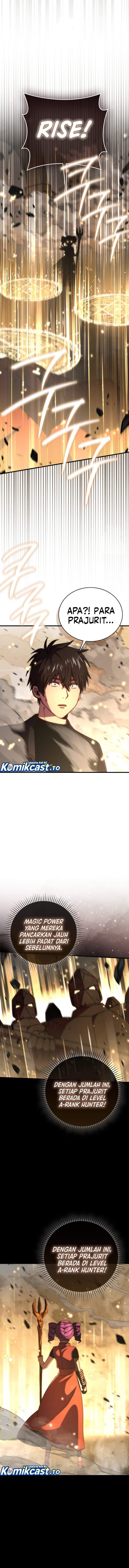 Demon Lord’s Martial Arts Ascension Chapter 157