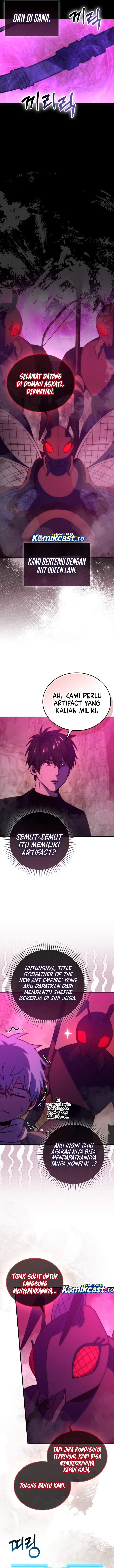 Demon Lord’s Martial Arts Ascension Chapter 157