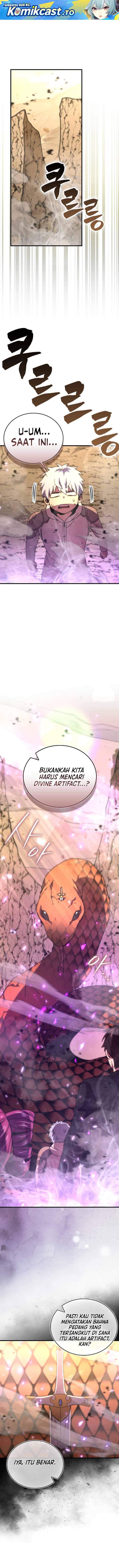 Demon Lord’s Martial Arts Ascension Chapter 157