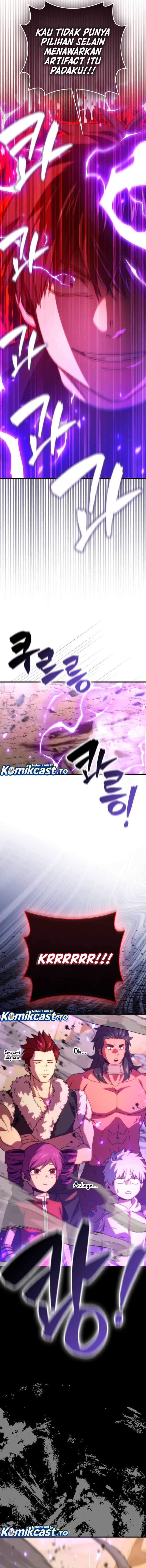 Demon Lord’s Martial Arts Ascension Chapter 157