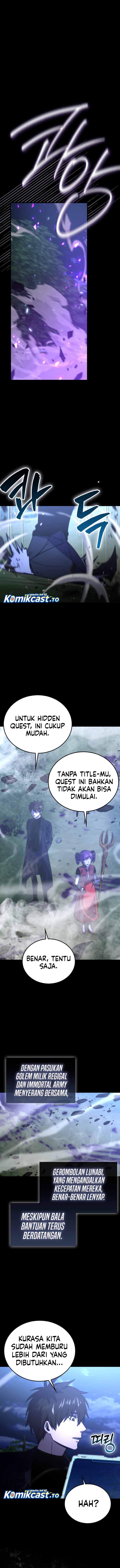Demon Lord’s Martial Arts Ascension Chapter 158