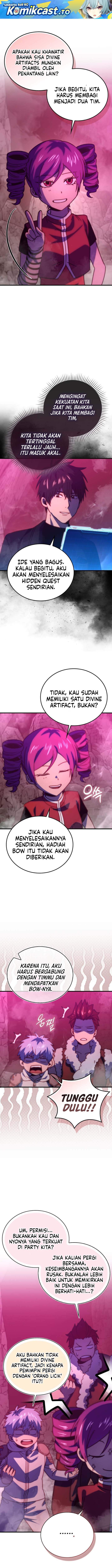 Demon Lord’s Martial Arts Ascension Chapter 158