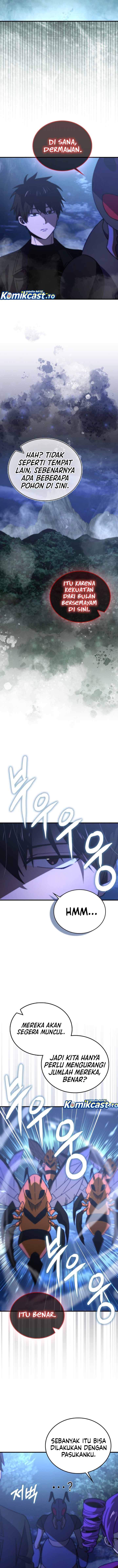 Demon Lord’s Martial Arts Ascension Chapter 158