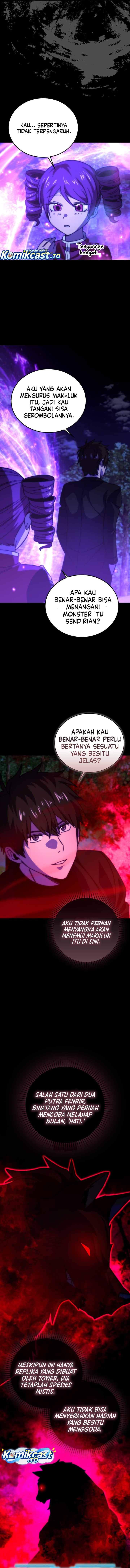 Demon Lord’s Martial Arts Ascension Chapter 158