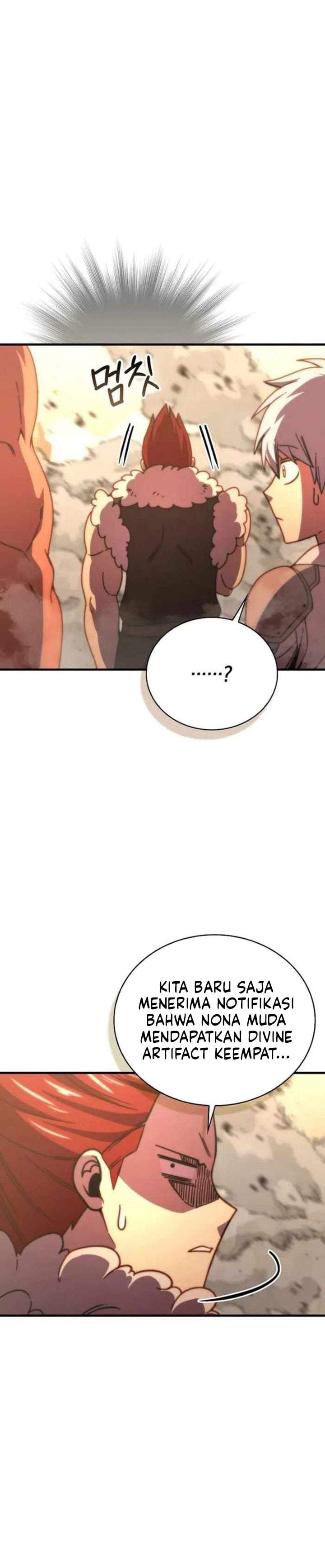Demon Lord’s Martial Arts Ascension Chapter 159