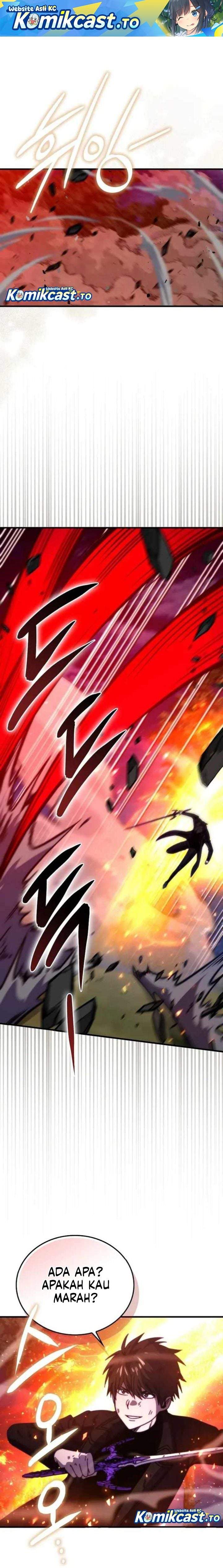 Demon Lord’s Martial Arts Ascension Chapter 159