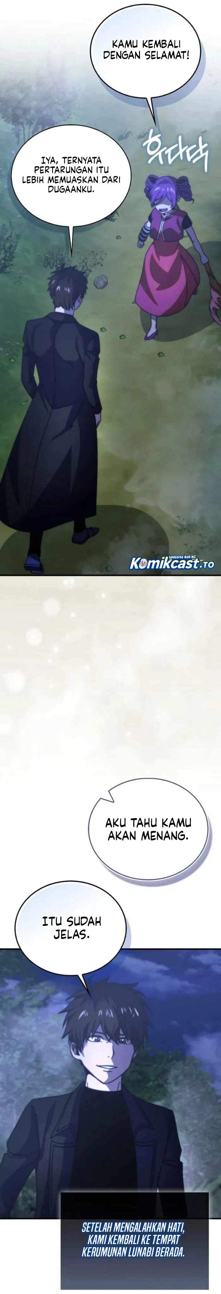 Demon Lord’s Martial Arts Ascension Chapter 159