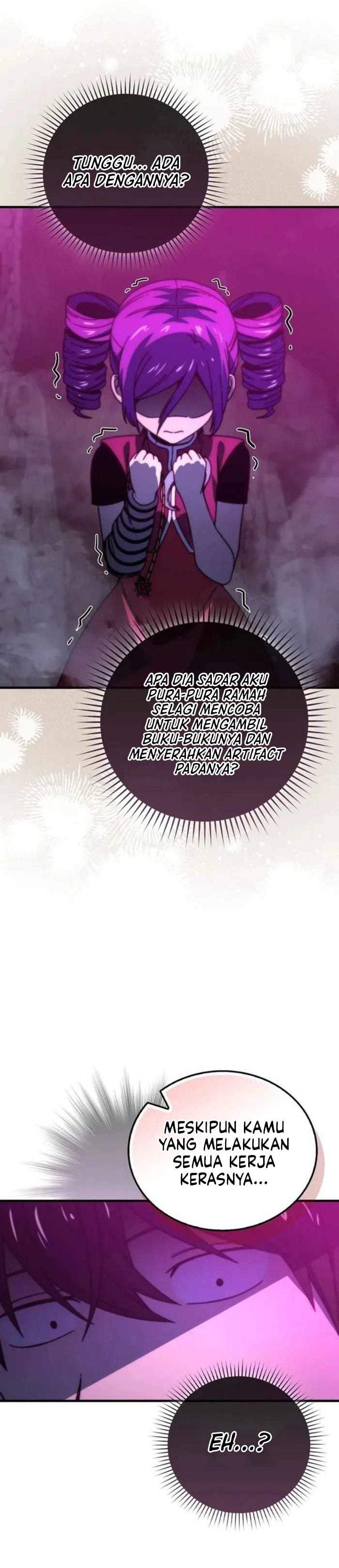 Demon Lord’s Martial Arts Ascension Chapter 159