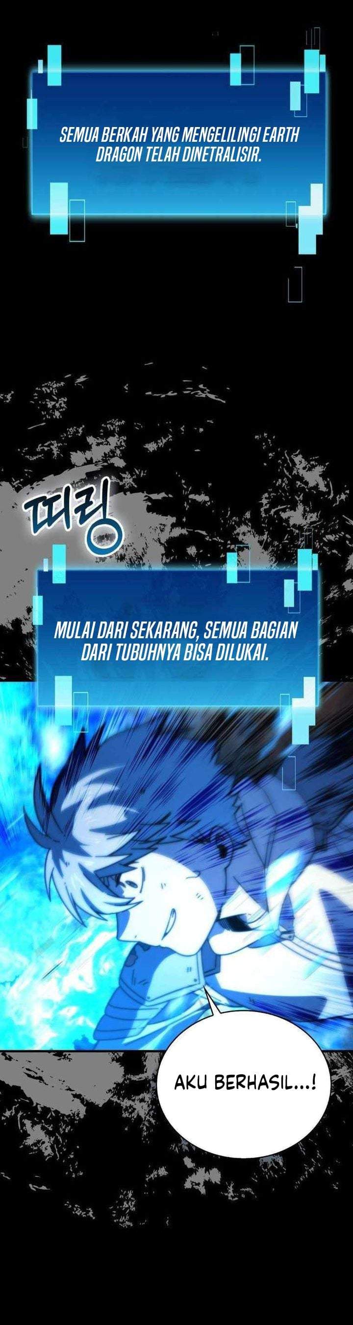 Demon Lord’s Martial Arts Ascension Chapter 160