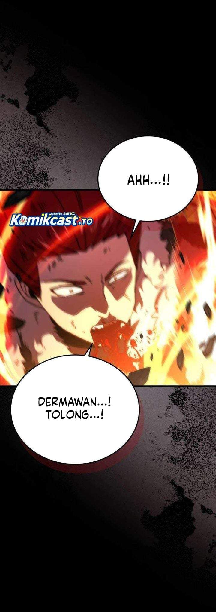 Demon Lord’s Martial Arts Ascension Chapter 160
