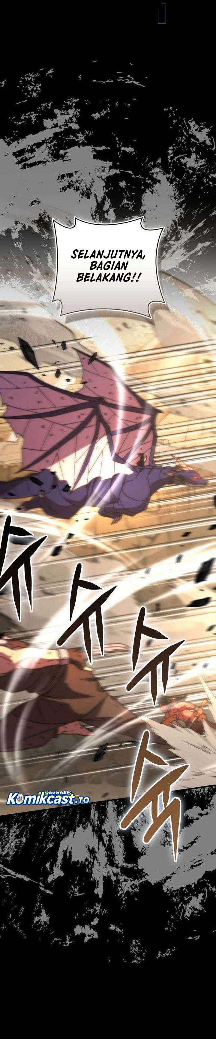 Demon Lord’s Martial Arts Ascension Chapter 160