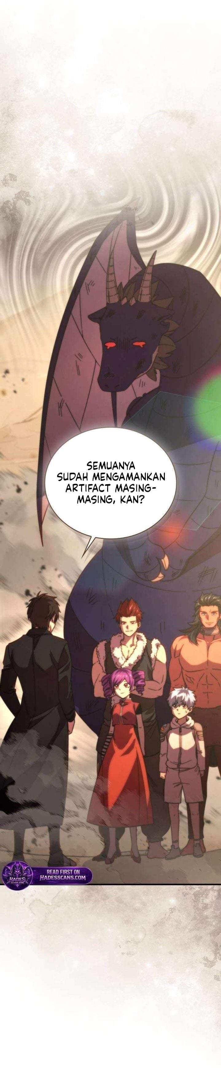 Demon Lord’s Martial Arts Ascension Chapter 160
