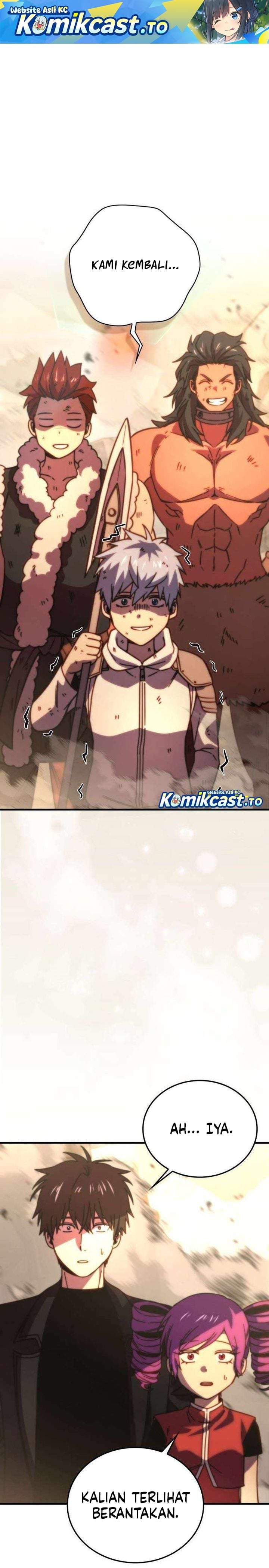 Demon Lord’s Martial Arts Ascension Chapter 160