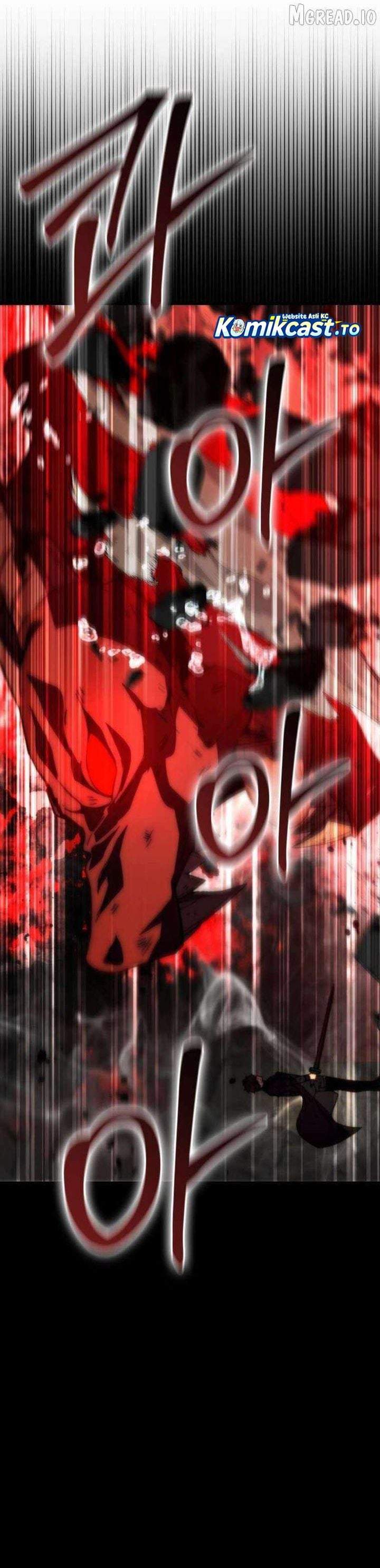 Demon Lord’s Martial Arts Ascension Chapter 161