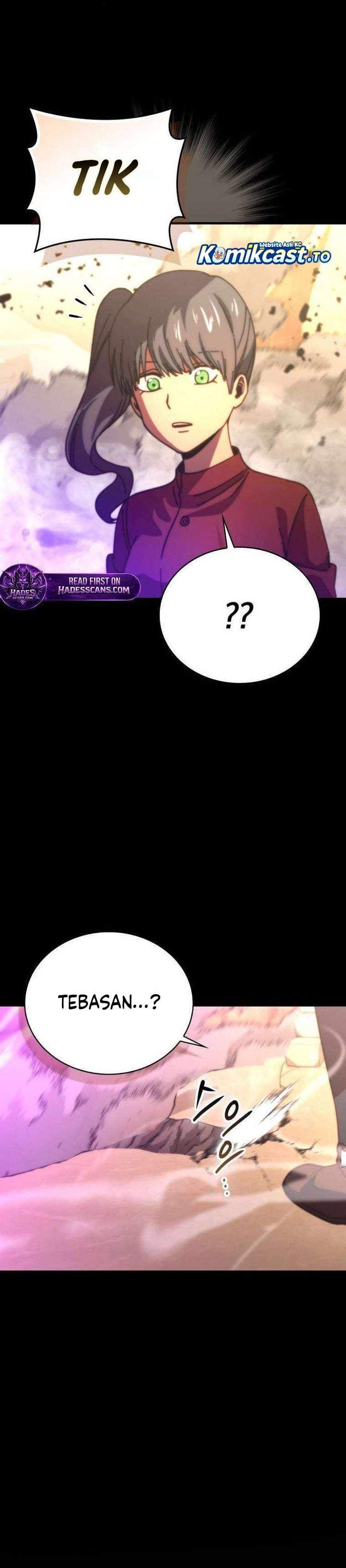 Demon Lord’s Martial Arts Ascension Chapter 161