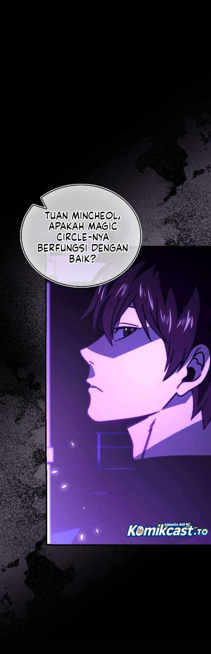 Demon Lord’s Martial Arts Ascension Chapter 162