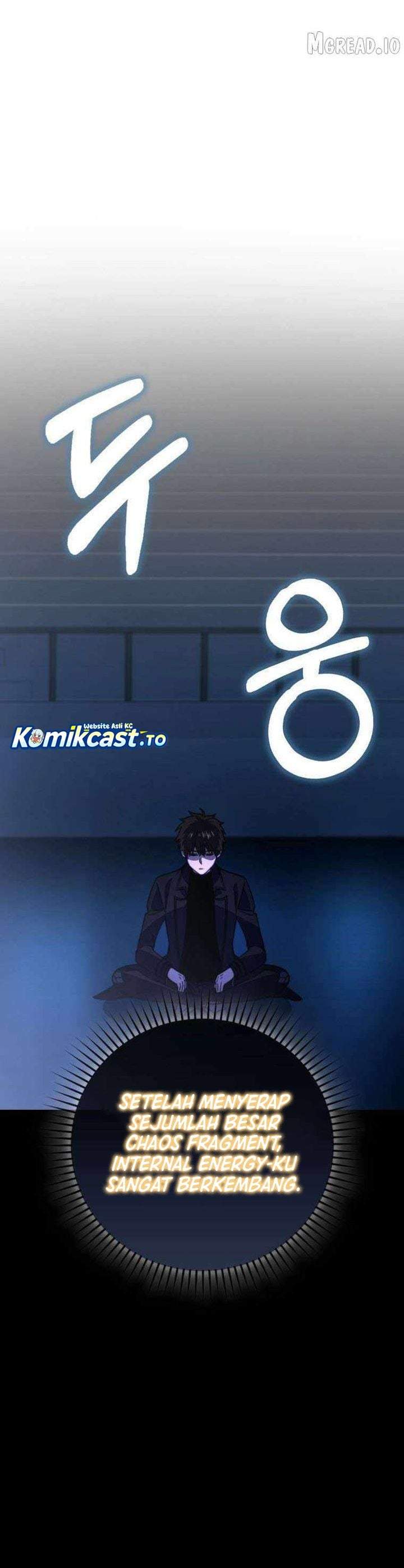 Demon Lord’s Martial Arts Ascension Chapter 162