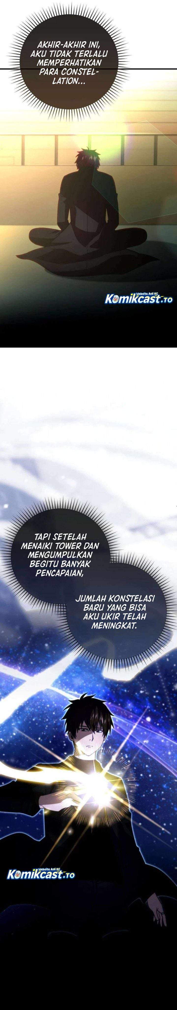 Demon Lord’s Martial Arts Ascension Chapter 163