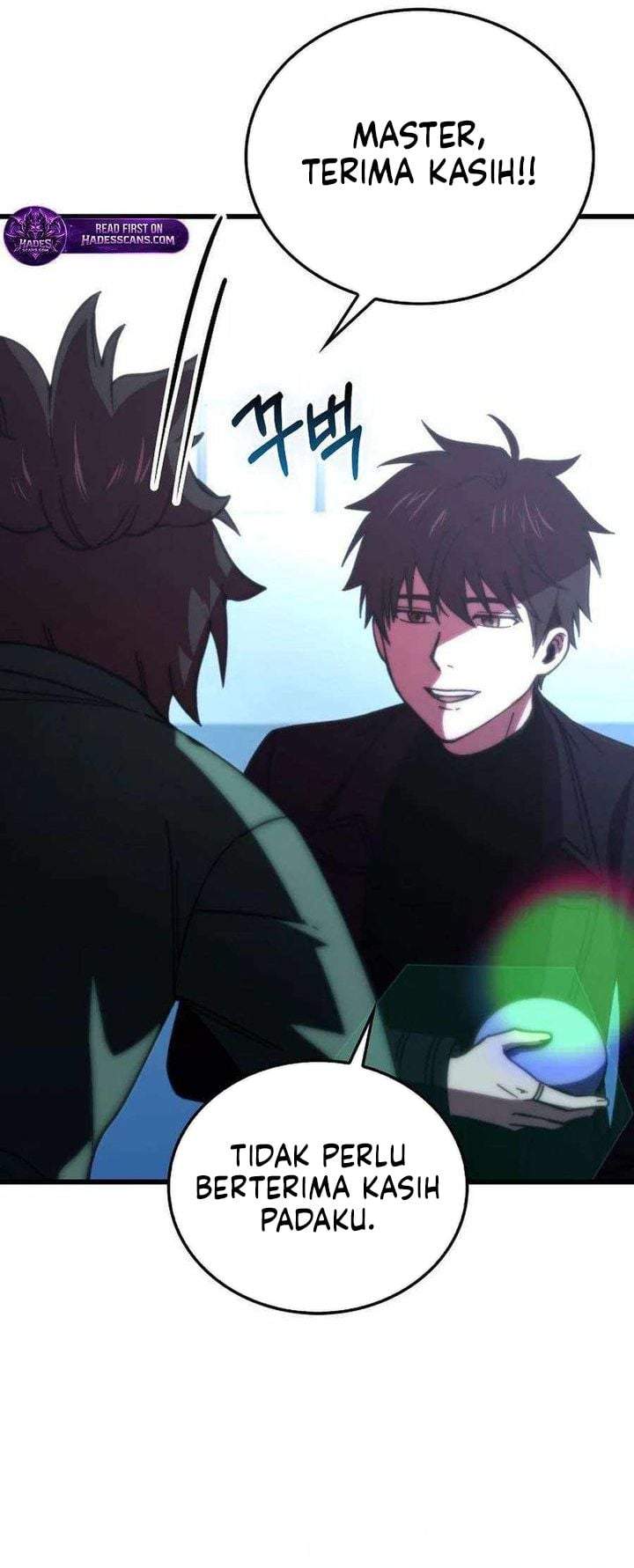 Demon Lord’s Martial Arts Ascension Chapter 163