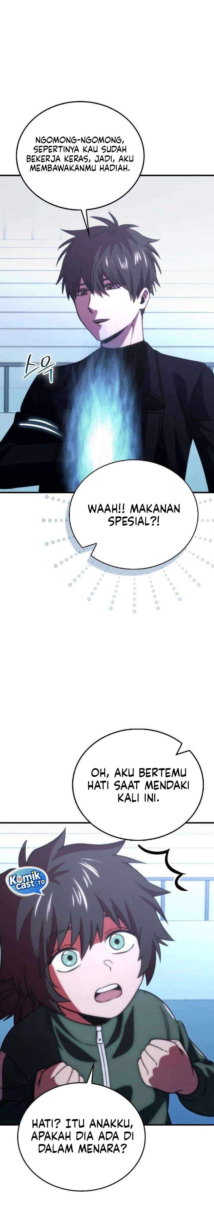 Demon Lord’s Martial Arts Ascension Chapter 163