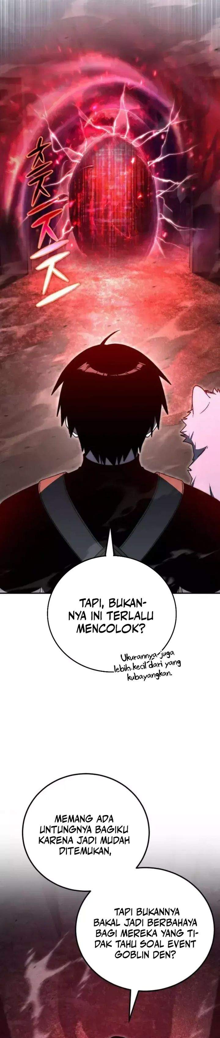 The Apocalypse’s Ultimate Veteran Chapter 41