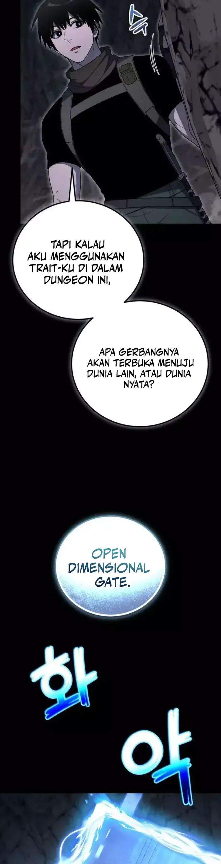 The Apocalypse’s Ultimate Veteran Chapter 41