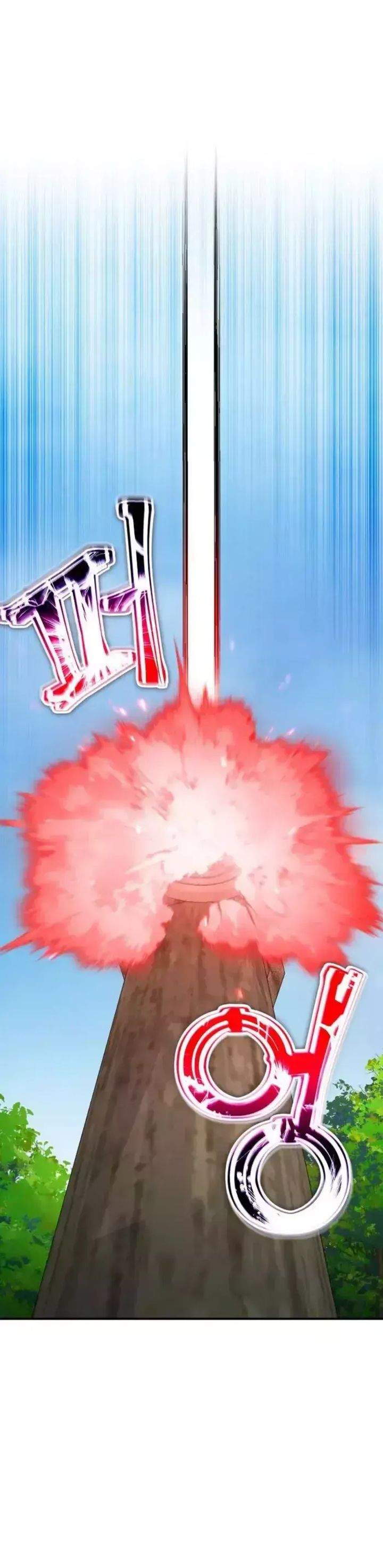 The Apocalypse’s Ultimate Veteran Chapter 41