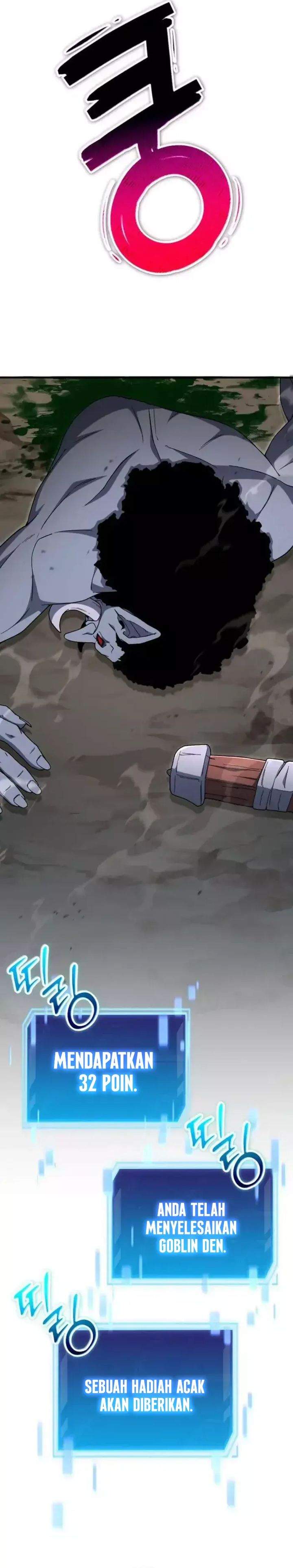 The Apocalypse’s Ultimate Veteran Chapter 41