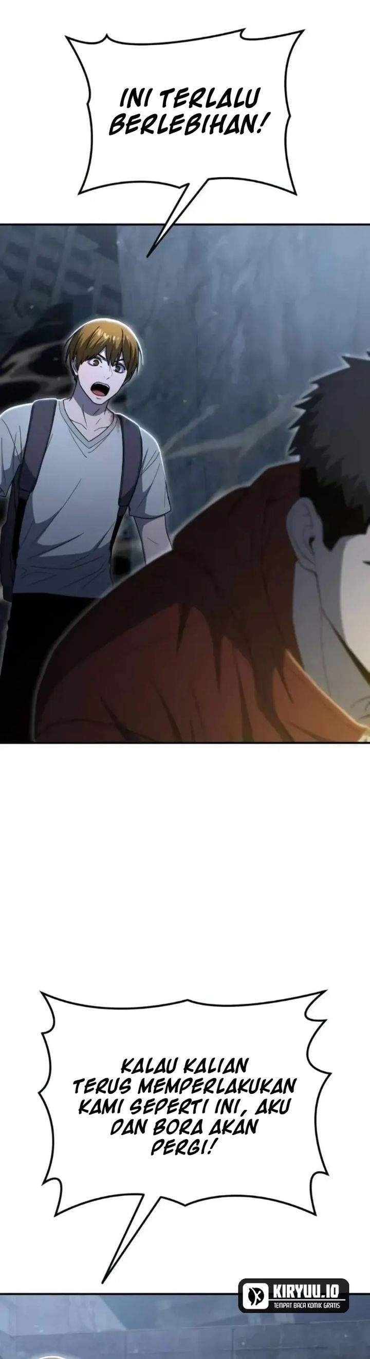 The Apocalypse’s Ultimate Veteran Chapter 42