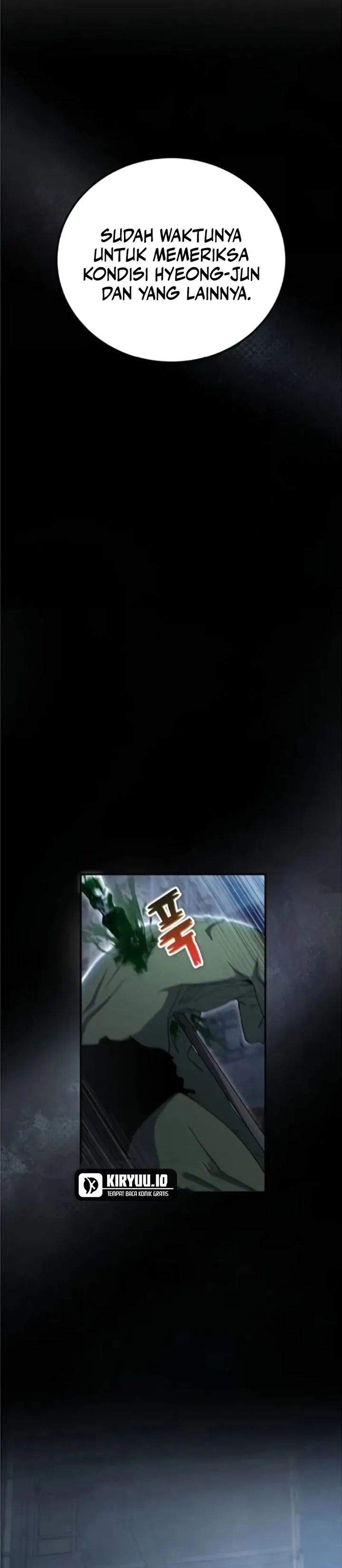 The Apocalypse’s Ultimate Veteran Chapter 42