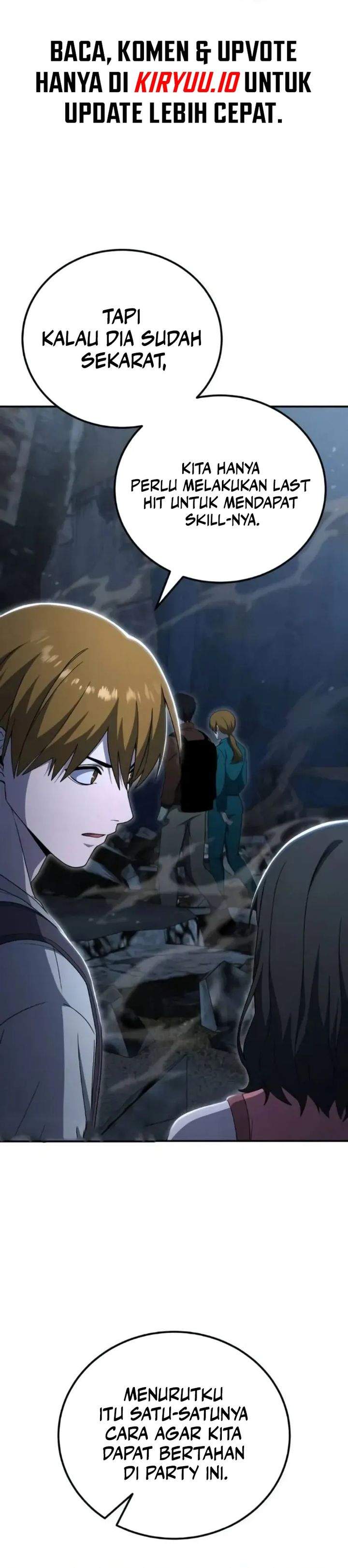 The Apocalypse’s Ultimate Veteran Chapter 42