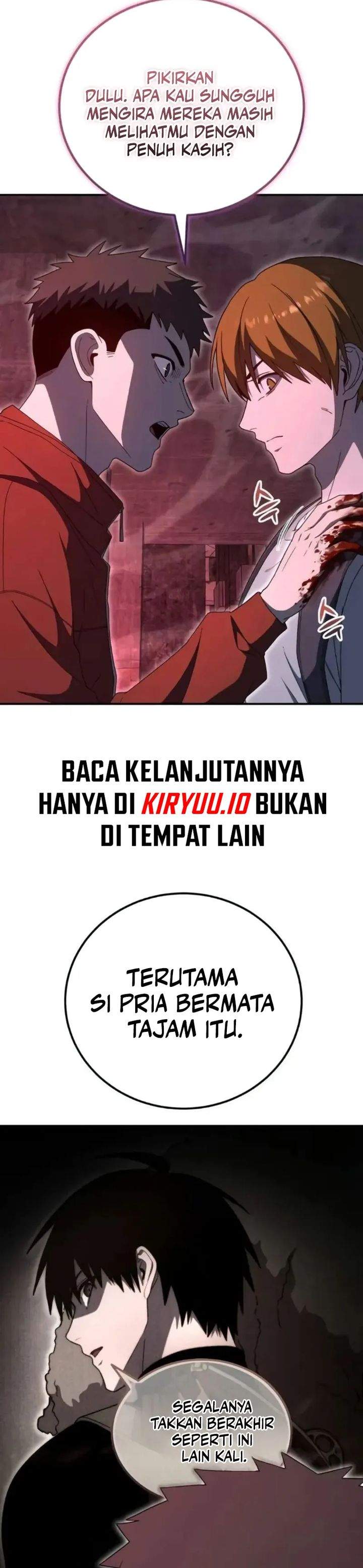 The Apocalypse’s Ultimate Veteran Chapter 42
