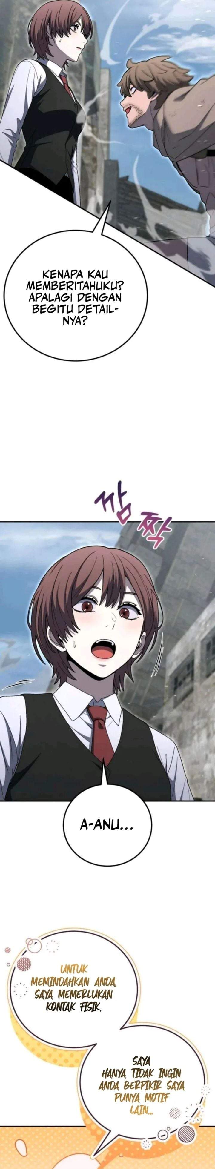 The Apocalypse’s Ultimate Veteran Chapter 45