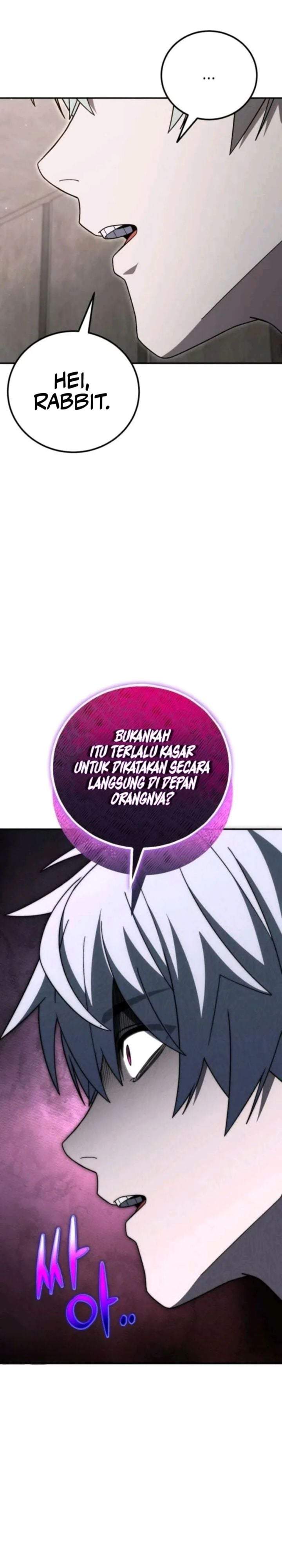 The Apocalypse’s Ultimate Veteran Chapter 45