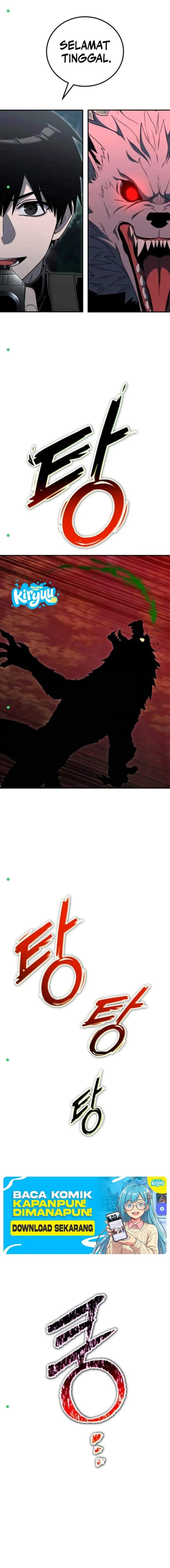 The Apocalypse’s Ultimate Veteran Chapter 48